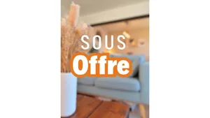 Apartment in Pau (64000)