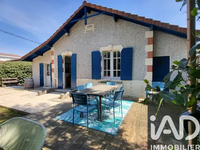 House in Andernos-les-Bains (33510)