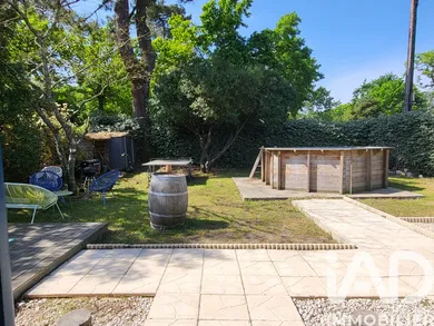 House in Andernos-les-Bains (33510)