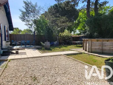 House in Andernos-les-Bains (33510)