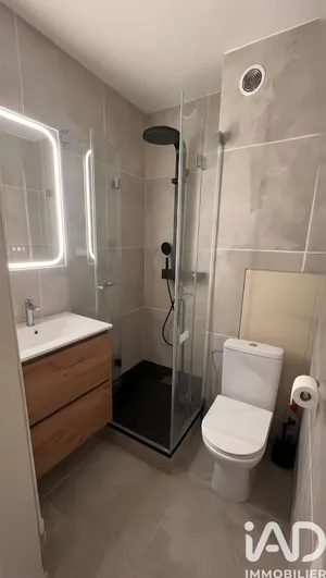 Apartment in Limoges (87000)