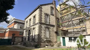 House in Troyes (10000)