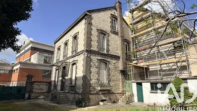 Maison à Troyes (10000)