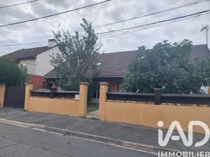 House in Chelles (77500)