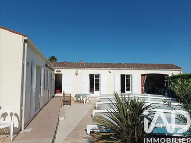 House in Saint-Georges-des-Coteaux (17810)