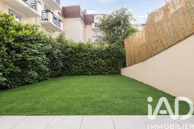 Apartment in Chennevières-sur-Marne (94430)