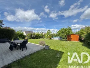 Maison à saint mathurin sur loire (49250)