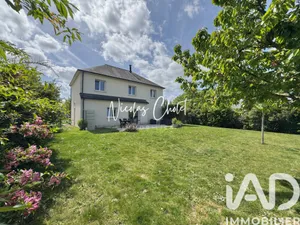 House in Loire-Authion (49250)