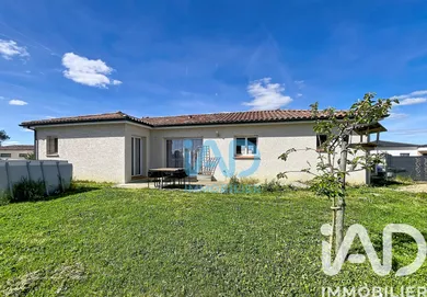 Maison à Montauban (82000)