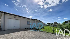 Maison à Montauban (82000)