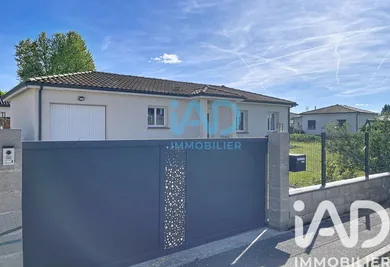 Maison à Montauban (82000)