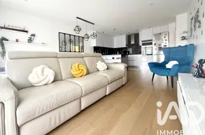 Appartement à Le Plessis-Trévise (94420)