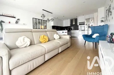 Appartement à Le Plessis-Trévise (94420)