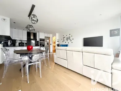 Appartement à Le Plessis-Trévise (94420)