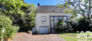 House in Brandérion (56700)