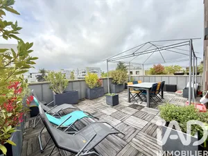 Appartement à Massy (91300)