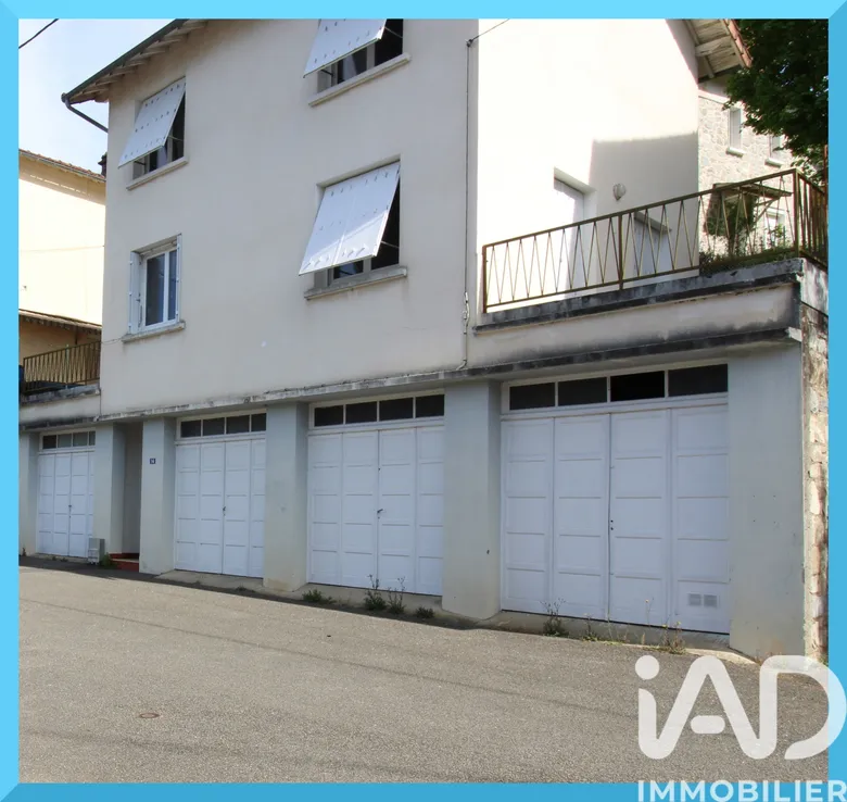 Maison 4 pièces 77 m² · à Tulle · 77 m² · 106 000 €