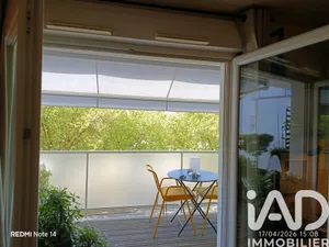 Appartement à Saint-Nazaire (44600)