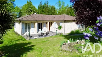 House in Bonnac-la-Côte (87270)