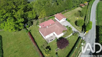 House in Bonnac-la-Côte (87270)
