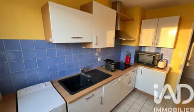 Appartement à Limoges (87000)