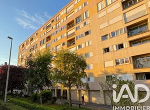 Apartment in Limoges (87000)