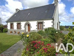 Maison de ville à Tréguier (22220)