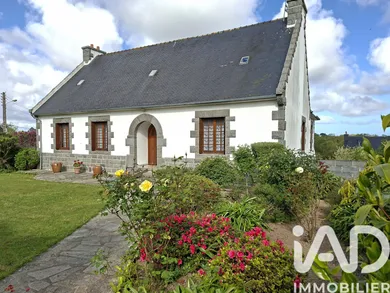 Maison de ville à Tréguier (22220)