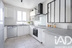 House in Saint-Leu-d'Esserent (60340)