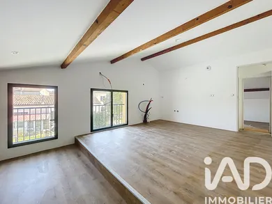 Appartement à Baziège (31450)