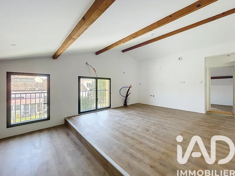 Appartement 3 pièces 38 m² · à Baziège · 38 m² · 165 000 €