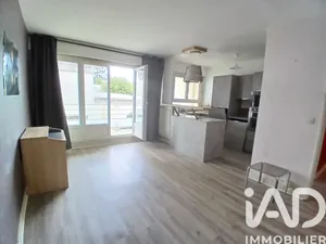 Apartment in Palaiseau (91120)