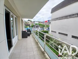 Apartment in Palaiseau (91120)