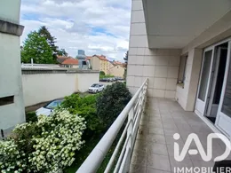 Apartment in Palaiseau (91120)