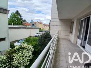 Appartement à Palaiseau (91120)