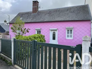 House in Beaucamps-le-Vieux (80430)