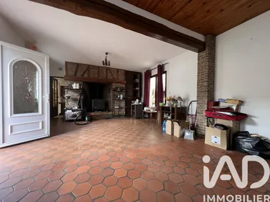House in Beaucamps-le-Vieux (80430)