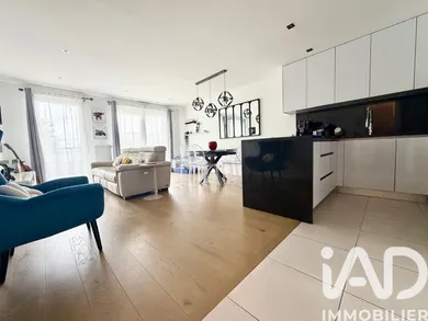 Appartement à Le Plessis-Trévise (94420)