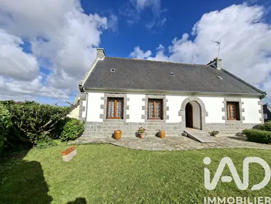 Maison de ville à Tréguier (22220)