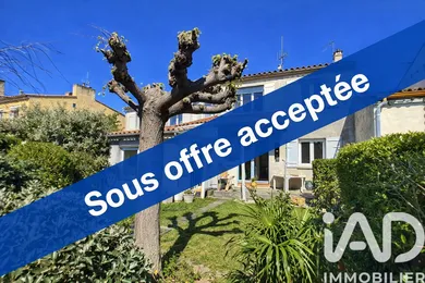 House in Carcassonne (11000)
