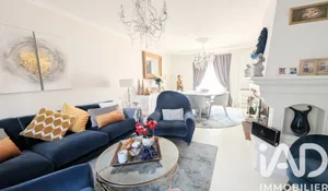 House in Bouafle (78410)