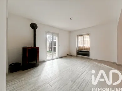 Appartement à Fontenay-en-Parisis (95190)