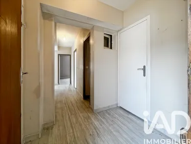 Appartement à Fontenay-en-Parisis (95190)
