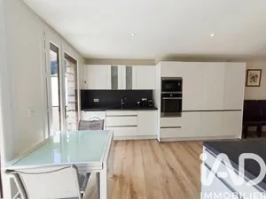 Traditional house in Gorges du Tarn Causses (48210)