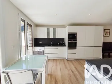 Traditional house in Gorges du Tarn Causses (48210)