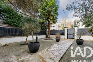 House in Nogent-sur-Marne (94130)