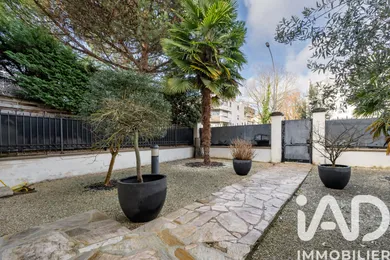 House in Nogent-sur-Marne (94130)