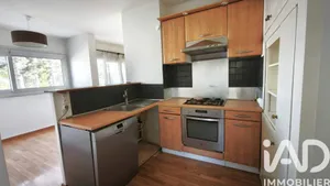 Apartment in Gif-sur-Yvette (91190)