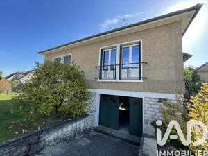 House in Cesson (77240)