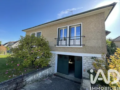 House in Cesson (77240)